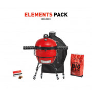 Kamado Joe Big Joe II Elements pack
