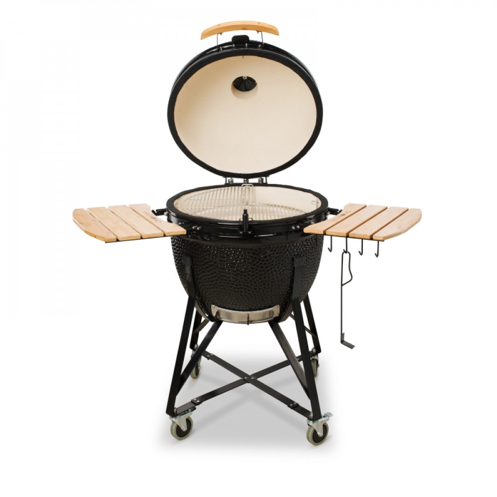 Kamado Bono Limited Svart