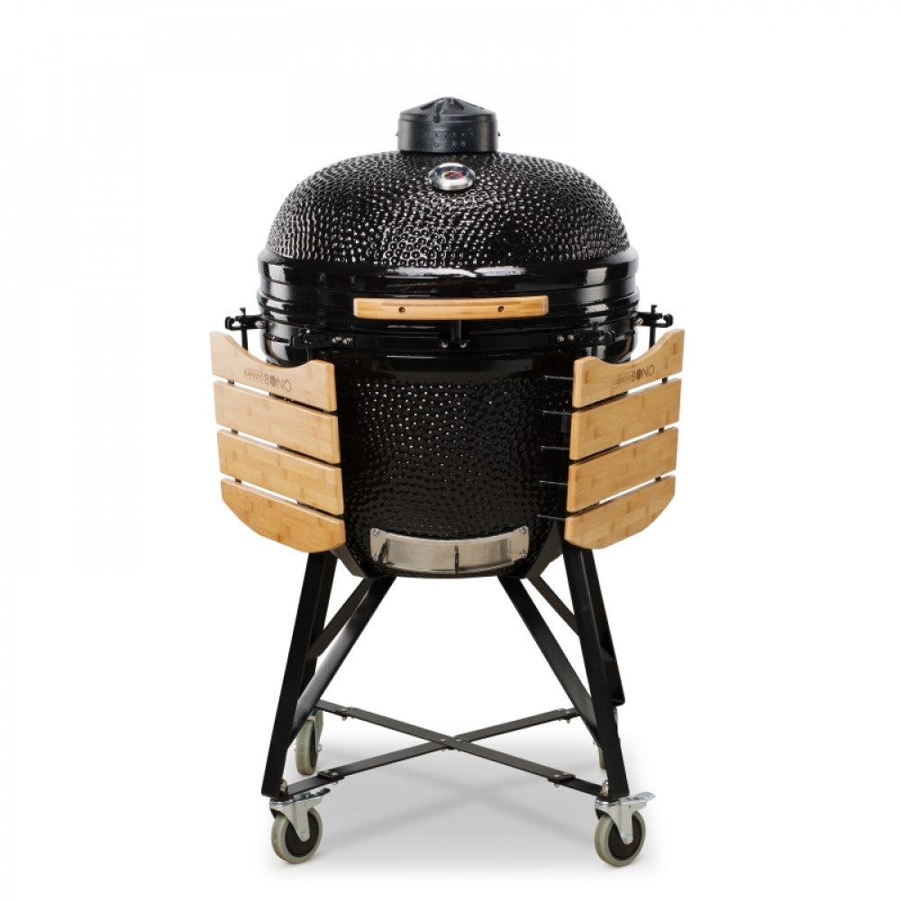 Kamado Bono Limited Svart