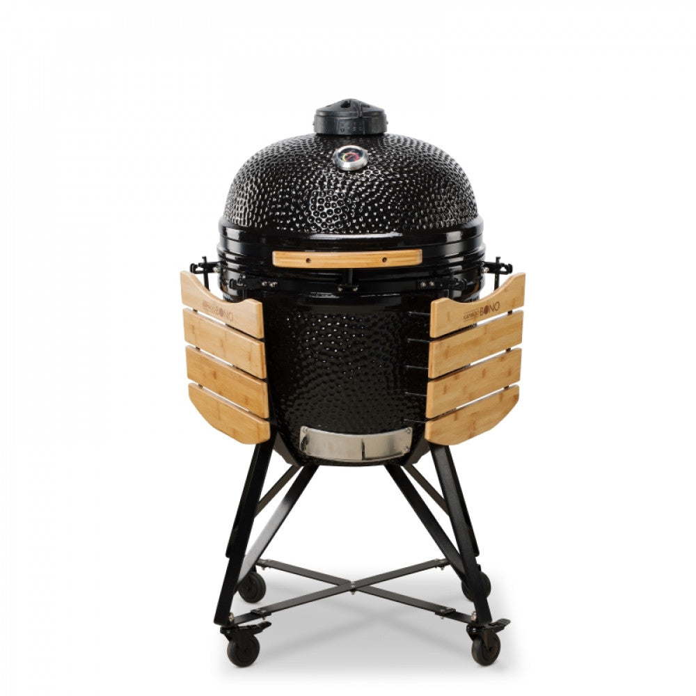 Kamado Bono Grande Svart