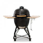 Kamado Bono Grande Svart