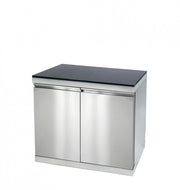 Omberg Borghamn Dubbelskåp