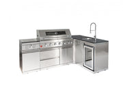 Omberg Borghamn Produktpaket 9