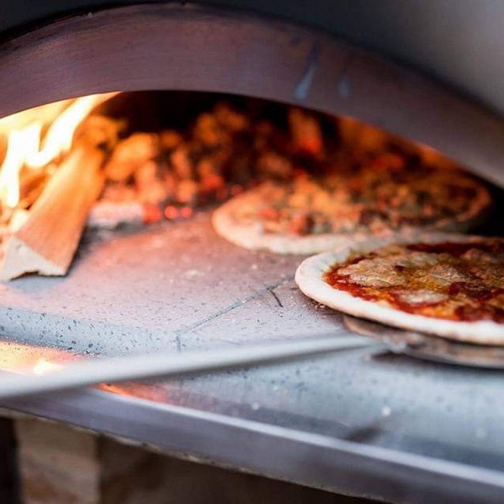Forno Allegro Pizzaiolo 4 Pizze