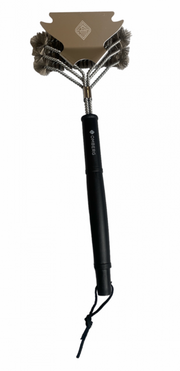 Omberg 3 i 1 Grillborste