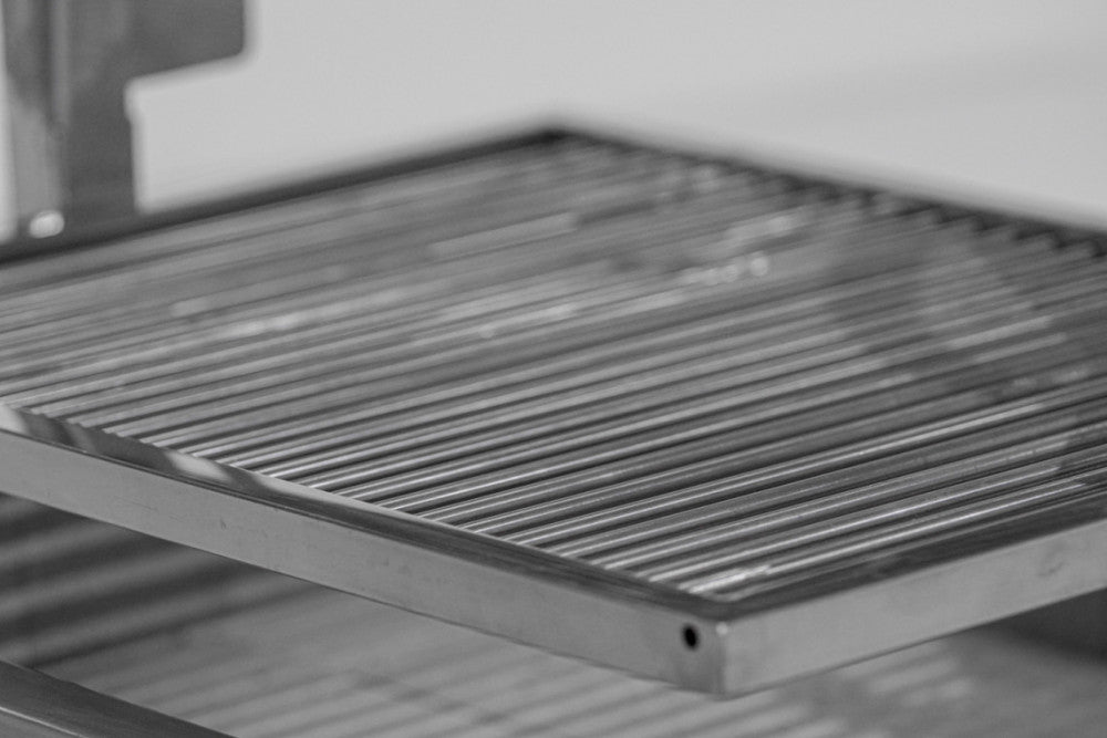 Omberg Asado Gaucho 800