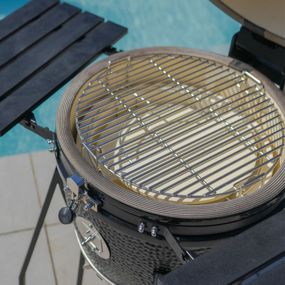 Grillr Ember Classic 18" Kamado