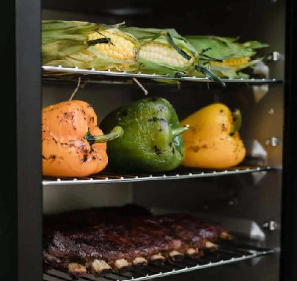 Masterbuilt 710 WiFi Digital Electric smoker