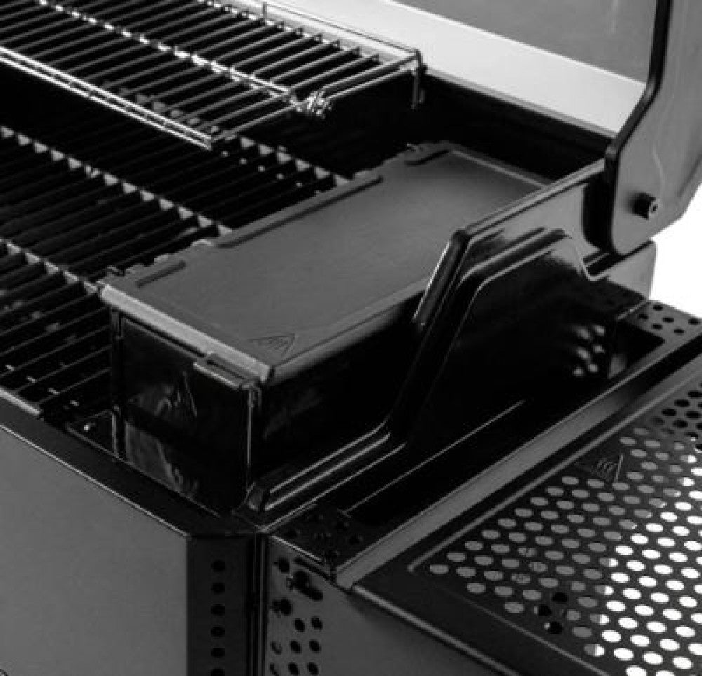 Masterbuilt Autoignite 545