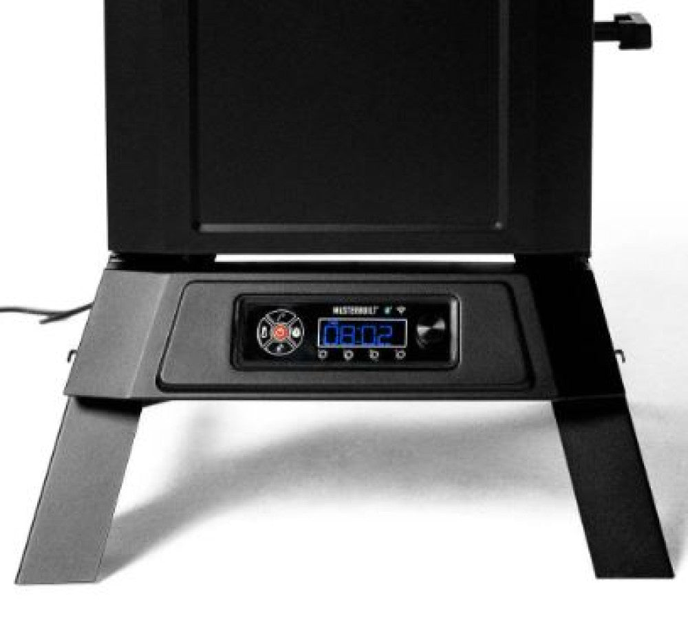 Masterbuilt 710 WiFi Digital Electric smoker