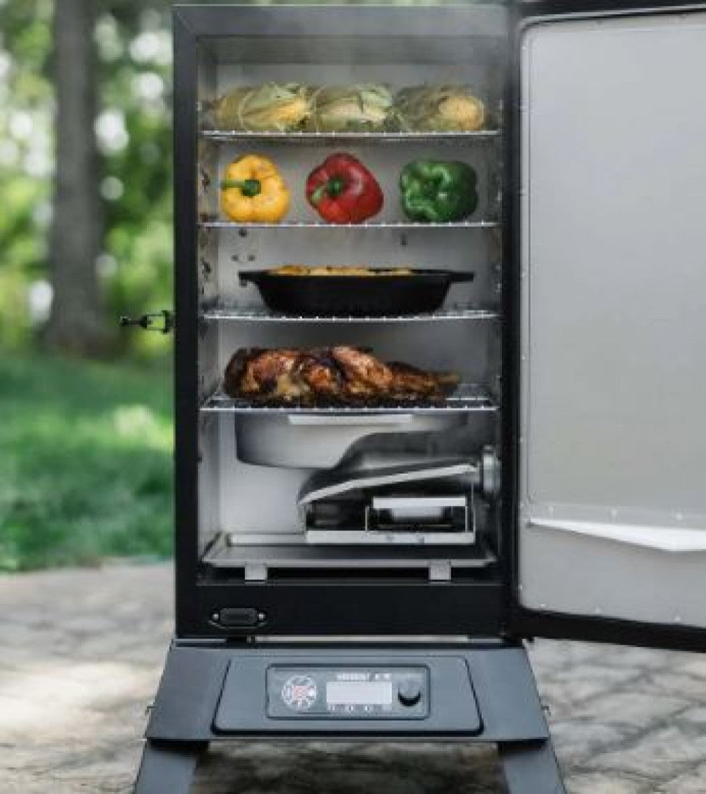 Masterbuilt 710 WiFi Digital Electric smoker