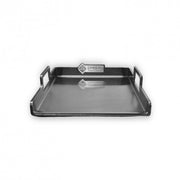 Stekbord Kolstål Omberg 38x28 cm