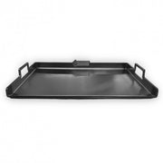 Omberg Stekbord Kolstål 41x53 cm