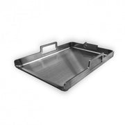 Omberg Stekbord Kolstål 44x30 cm