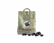Kalamata Olivbriketter 3kg