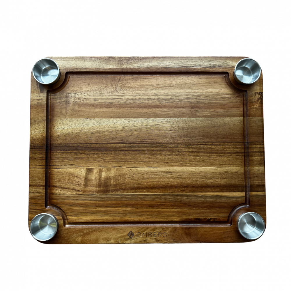 Skärbräda Sharing Omberg