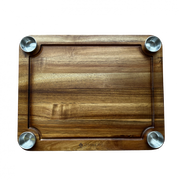 Skärbräda Sharing Omberg