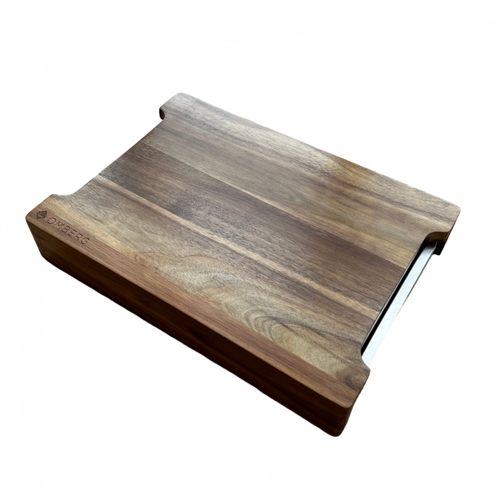 Skärbräda Buckets Omberg