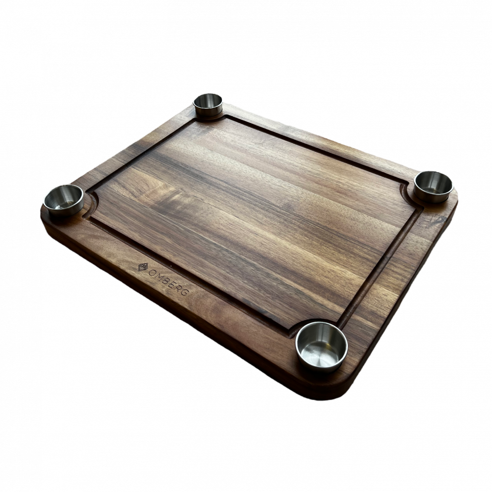 Skärbräda Sharing Omberg