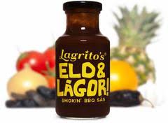 LAGRITOS ELD & LÅGOR