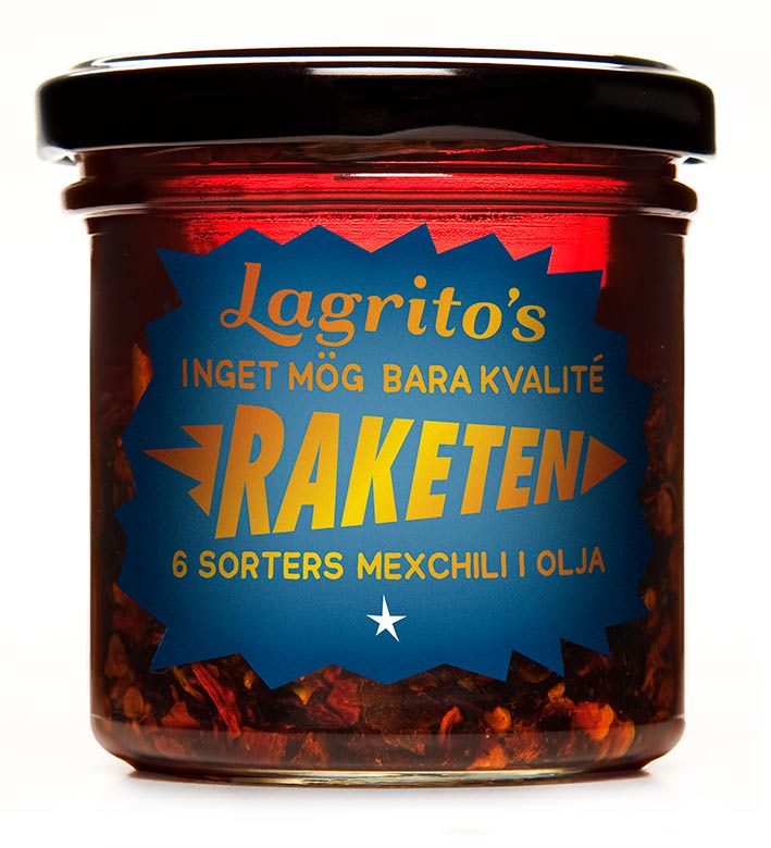 Lagritos Boom Shakalack Rub