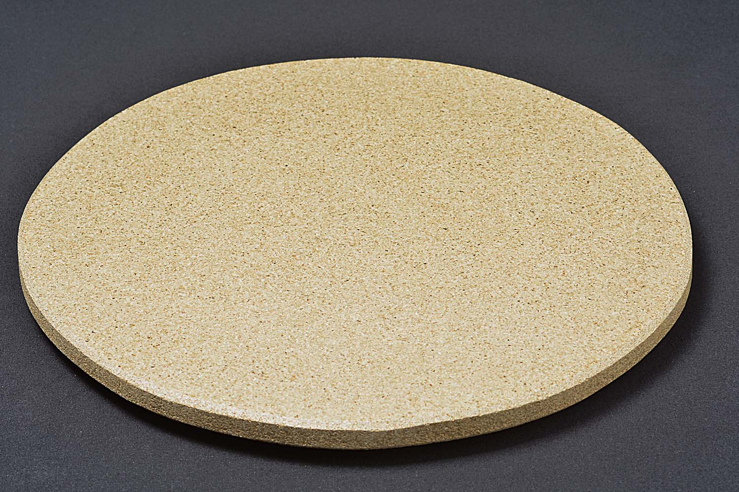 Fredstone Pizzasten rund 36cm