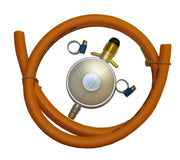 Regulatorset till Muurikka