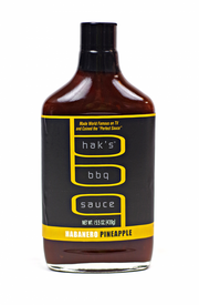HAKS Habanero Pineapple