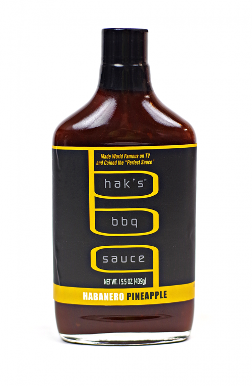 HAKS Habanero Pineapple