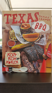 Jonas Cramby Texas BBQ