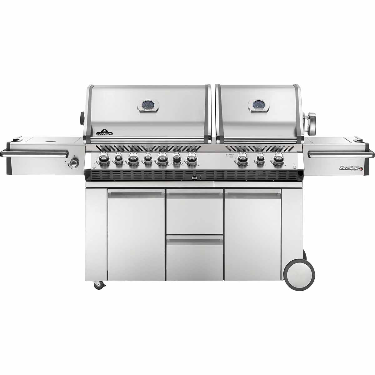 Napoleon gasolgrill PRO825-3