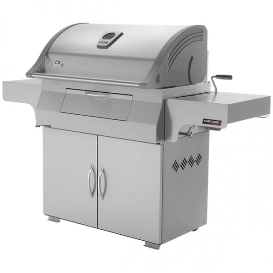 Napoleon kolgrill PRO605