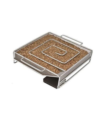 PrimQ kallrökningsgenerator