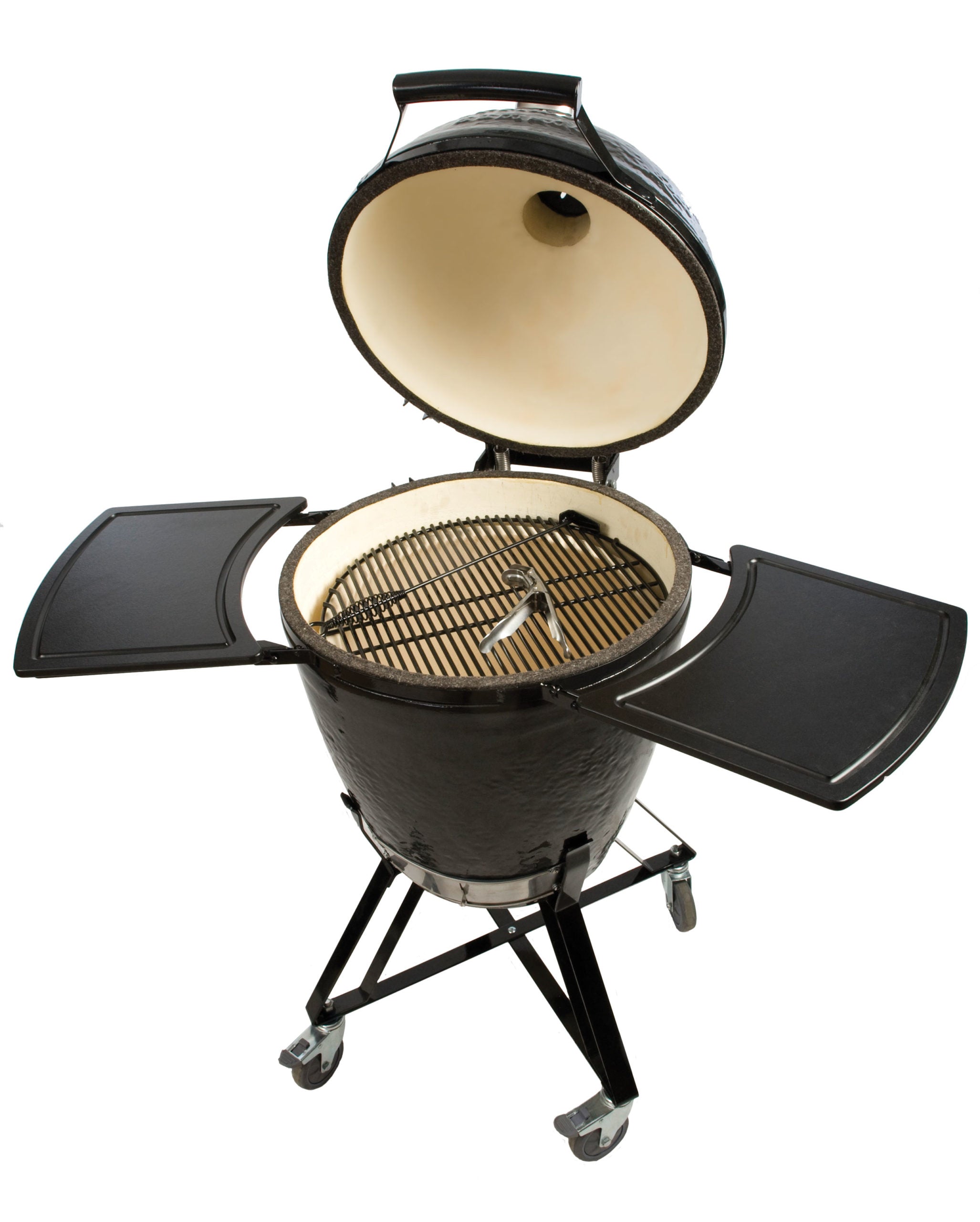 Primo Kamado All-In-One
