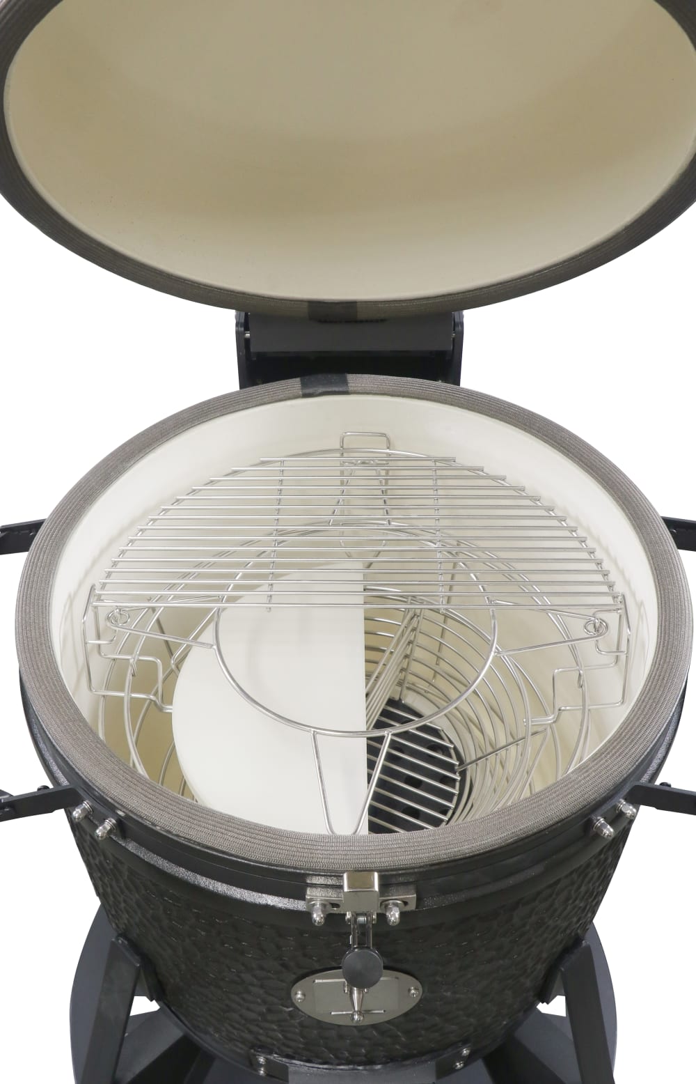Grller Ember PRO 22" Kamado