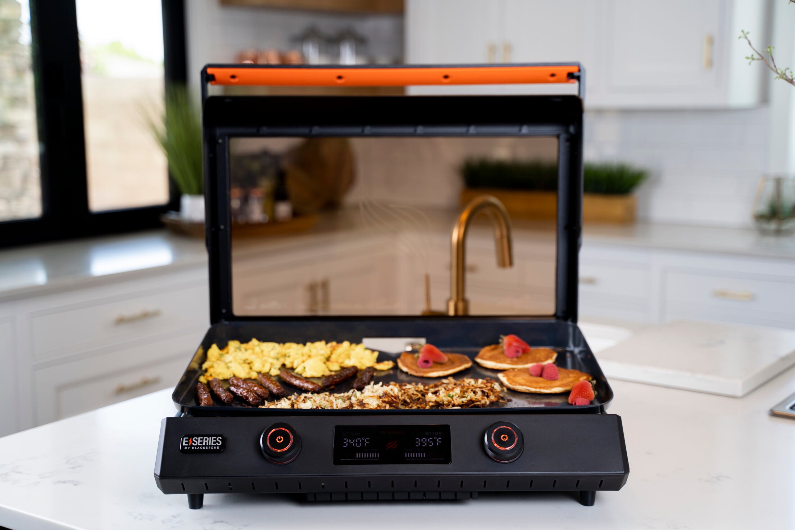 Blackstone 22" Electric griddle