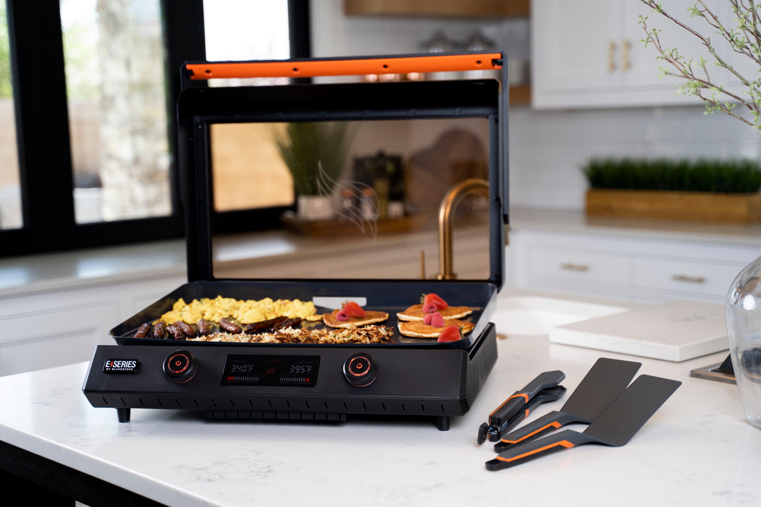 Blackstone 22" Electric griddle
