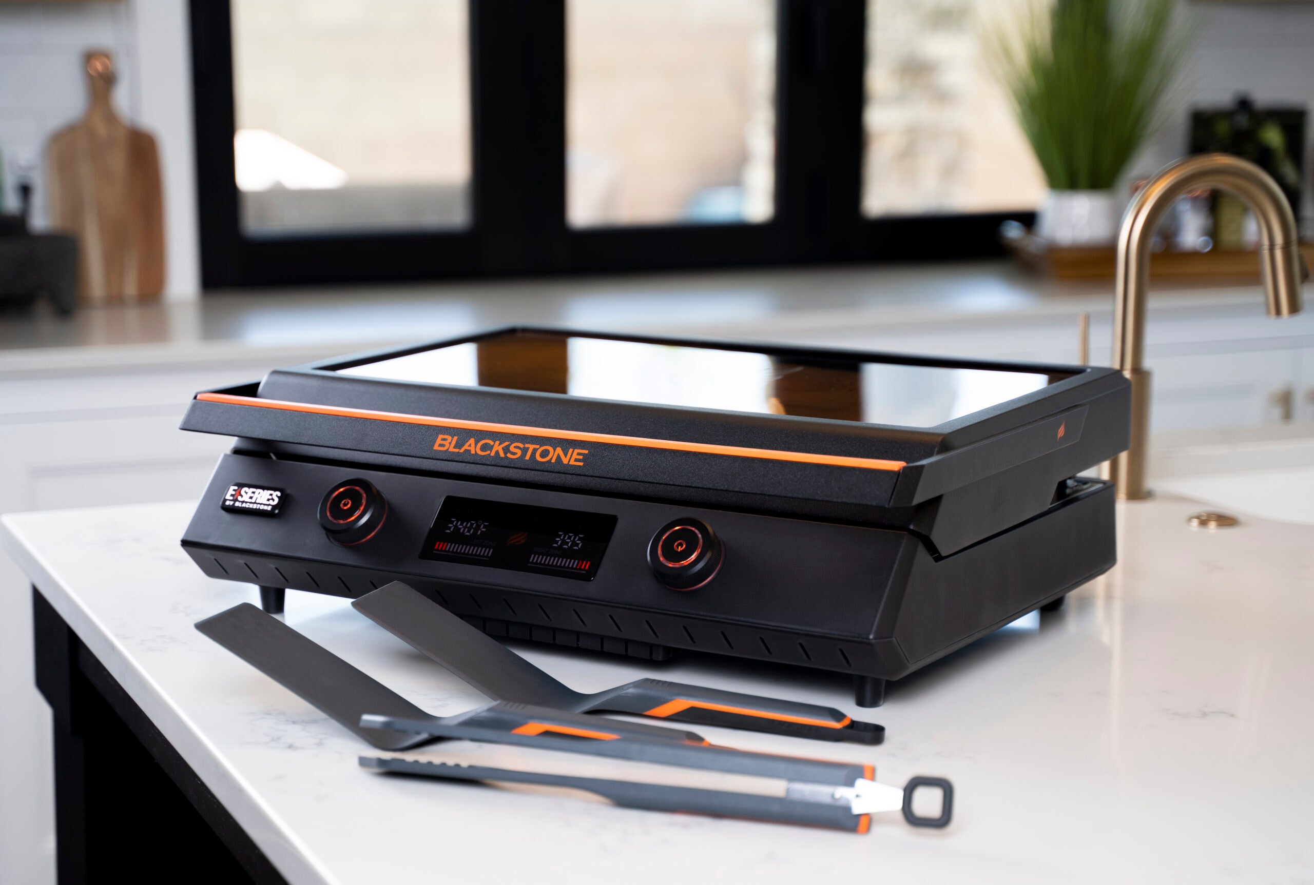 Blackstone 22" Electric griddle