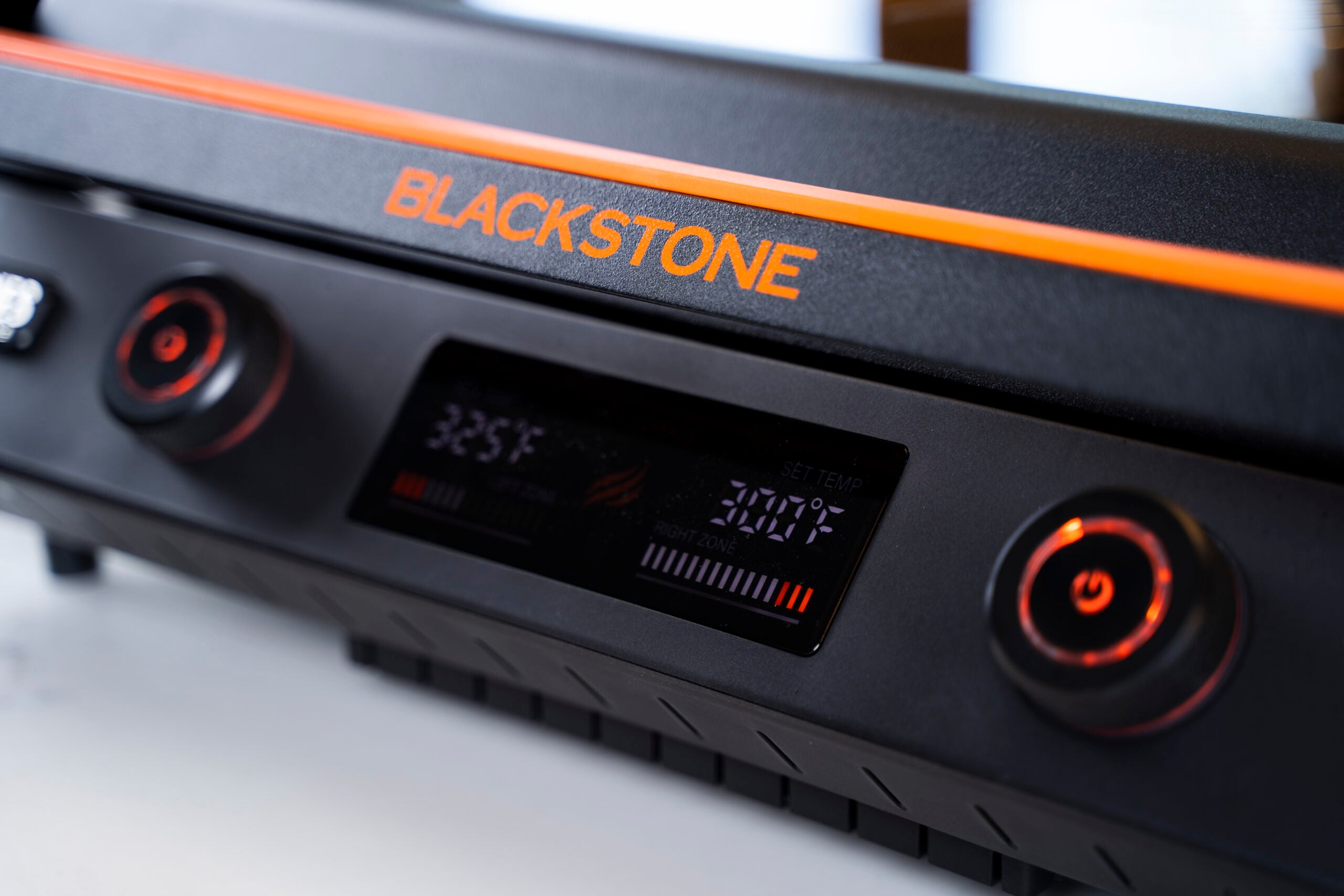 Blackstone 22" Electric griddle