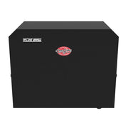 Char-Griller 4-Brännars Stekhäll Cover