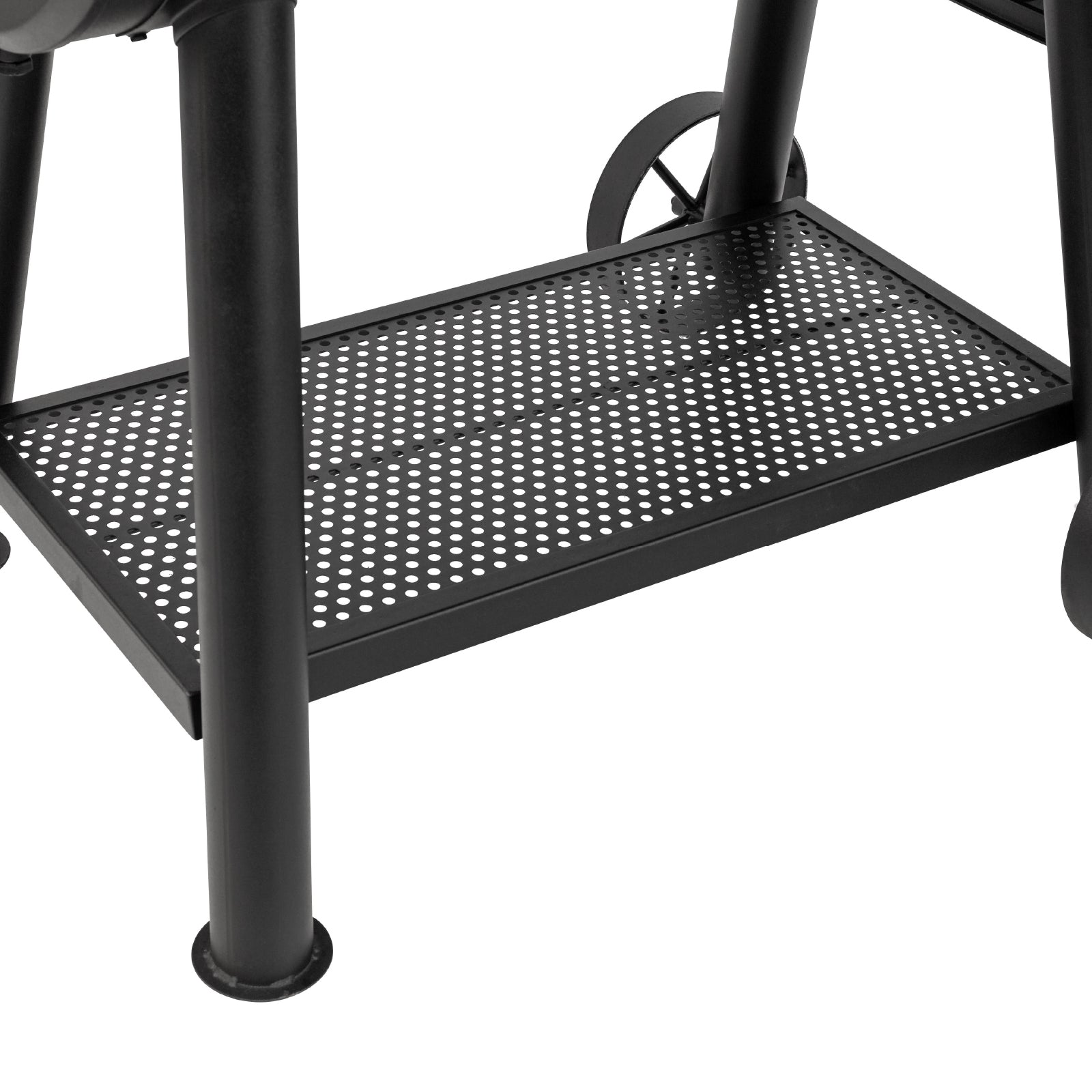 Grand Champ Smoker by Char-Griller