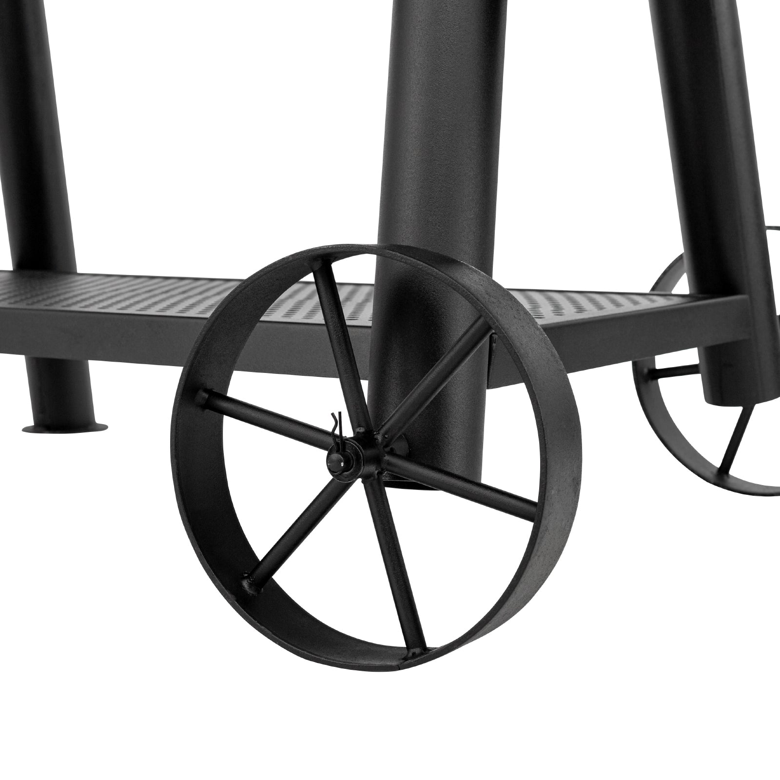 Grand Champ Smoker by Char-Griller