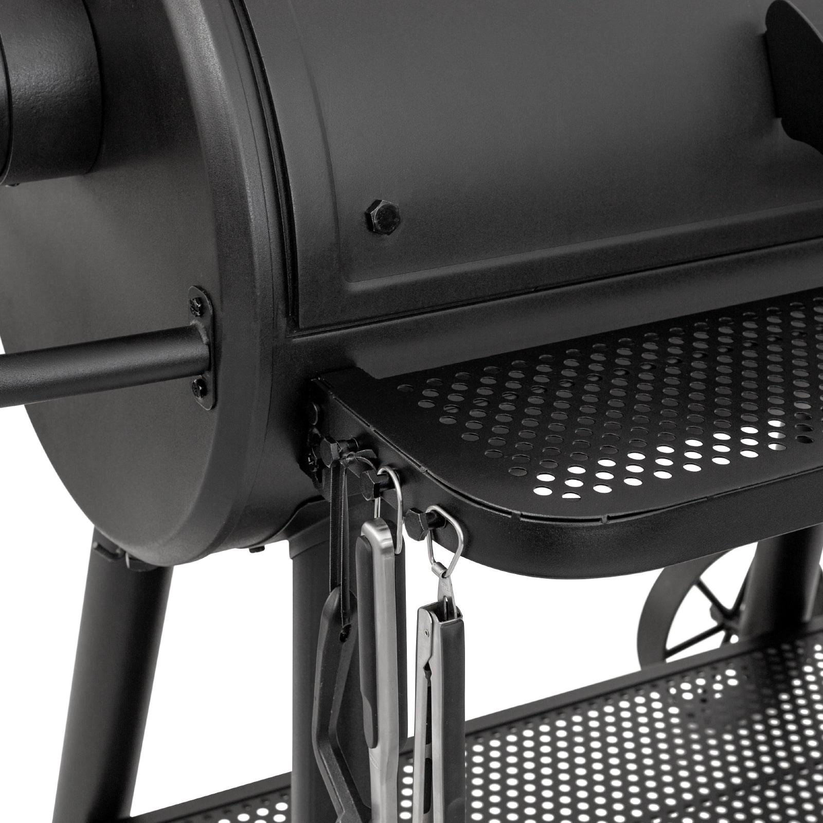 Grand Champ Smoker by Char-Griller