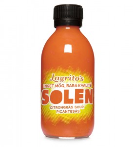 LAGRITOS SOLEN