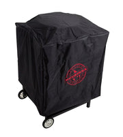 Muurikka överdrag sommarkök