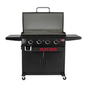 Char-Griller Flat Iron Premium Gas Griddle