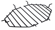 Hållare deflektorplattor Primo Oval JR 200