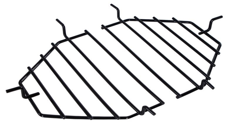 Hållare deflektorplattor Primo Oval JR 200