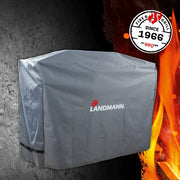 Landmann Premium Skyddsöverdrag XXL