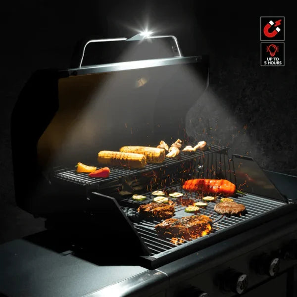 Grillampa Landmann